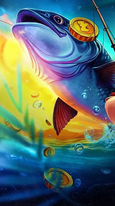 FISHERMAN™ Screenshot
