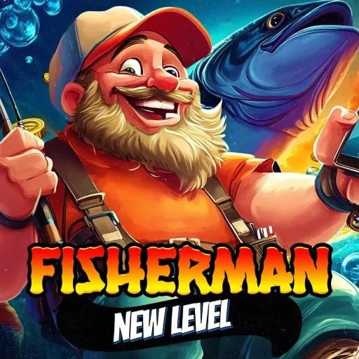 FISHERMAN™